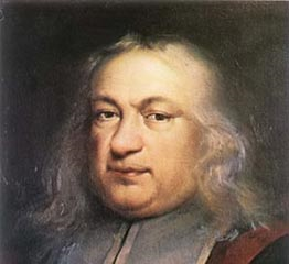 Pierre de Fermat