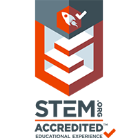 Stem Approved Badge