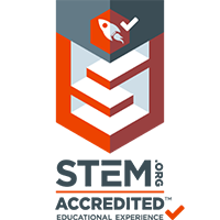 Stem Approved Badge