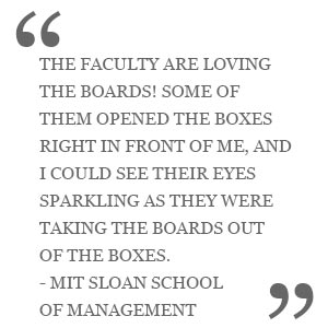 MIT about Galton Board