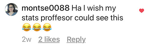 Montse about Galton Board