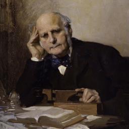 Sir Francis Galton