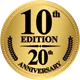 10th Edition, 20th Anniversary