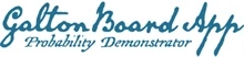 Galton Board App Galton Board App