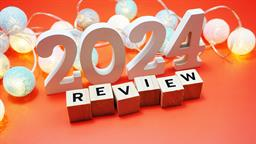 2024 Review