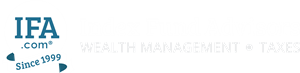 Index Fund Advisors logo