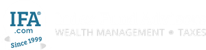 Index Fund Advisors logo