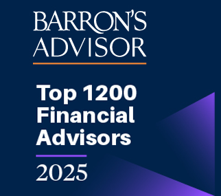 Top Financial Advisors in California 2025<br/>Mark Hebner