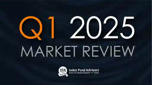 Q1 Market Review 25