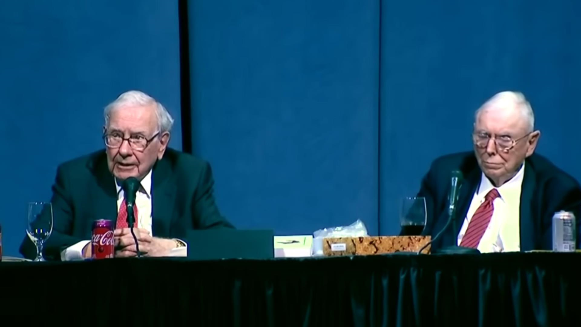 Warren Buffett: Private Equity Firms Are Typically Very Dishonest