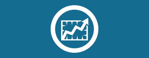 Galton Board and Financial Markets