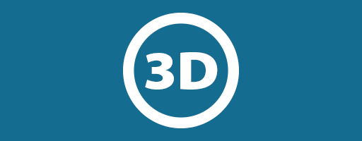 3D Galton Board