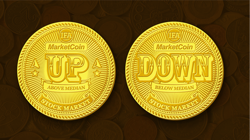 IFA MarketCoin and the Direction of Market Returns