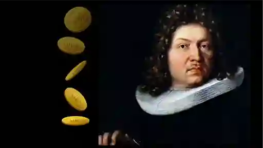 Bernoulli and Coin
