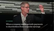 What's the Deal with Dividends?