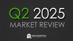 Learn why diversification proved vital in Q2 2025 as international and emerging markets outperformed, leading global equities to impressive gains.
