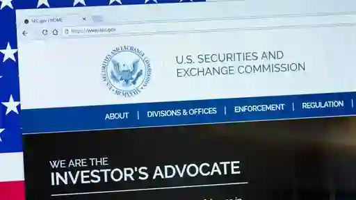 SEC Enforcement Surge 3