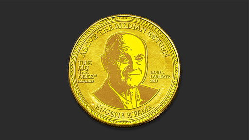 Eugene Fama, Random Walks and the Revolution That Made Indexing Inevitable