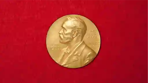 Nobel Prize Article Banner