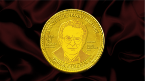 Paul Samuelson and the Proof That Prices Move Randomly