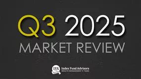 Diversified Portfolios Reap Rewards in Q3 of 2025 Across Asset Classes: Key Insights for Catholic Investors