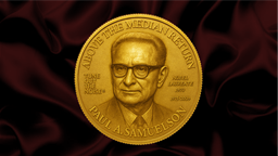 How a single theorem reshaped finance, why market timing is so hard, and how these ideas live on in index funds and IFA's MarketCoin.