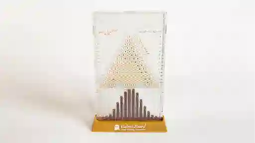 Galtonboard Standee Banner