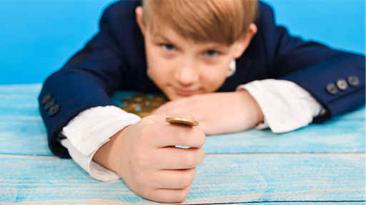 Markets Have Flipped Like One-of-Three Coins: Understanding the IFA MarketCoin Charts