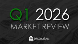 Learn about the volatility in Q1 2026 as energy stocks surged 30%, mega-cap tech dropped, and international equities outperformed U.S. markets.