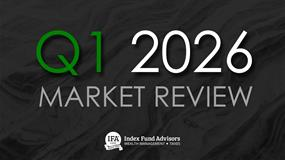 Q1 2026 Market Review: Insights on Domestic & International Markets