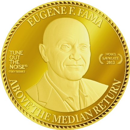 Eugene Fama