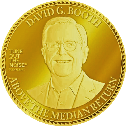 David Booth