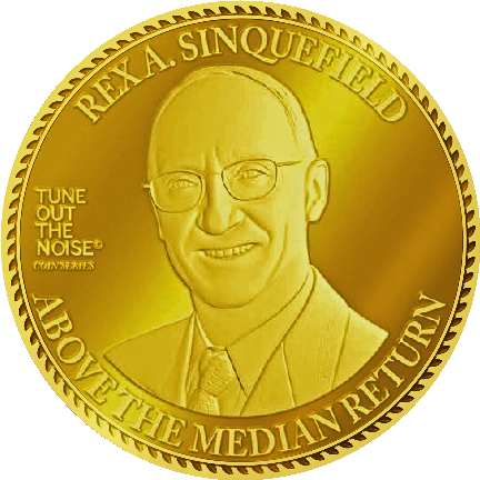 Rex Sinquefield