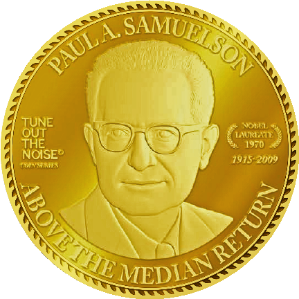 Paul Samuelson
