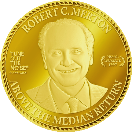 Robert C. Merton