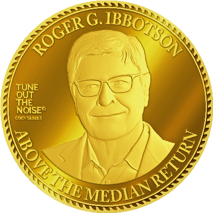 Robert Ibbotson
