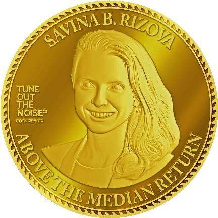 Savina Rizova