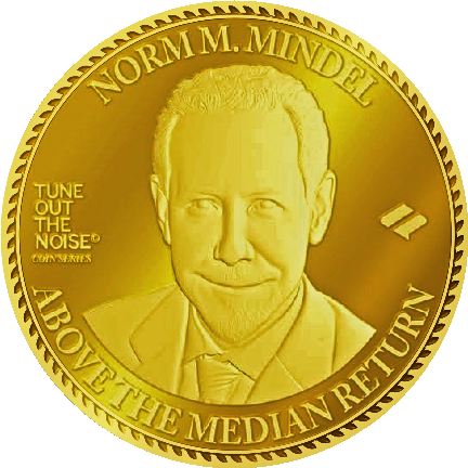 Norm Mindel