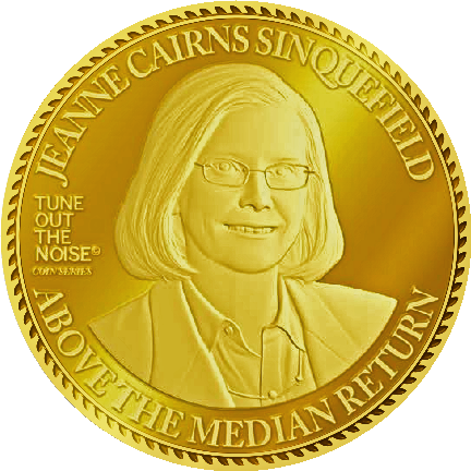 Jeanne Sinquefield
