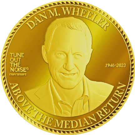 Dan Wheeler
