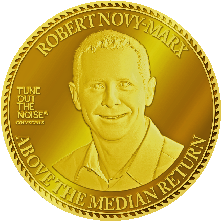 Robert Novy-Marx