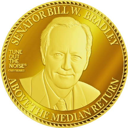 Senator Bill Bradley