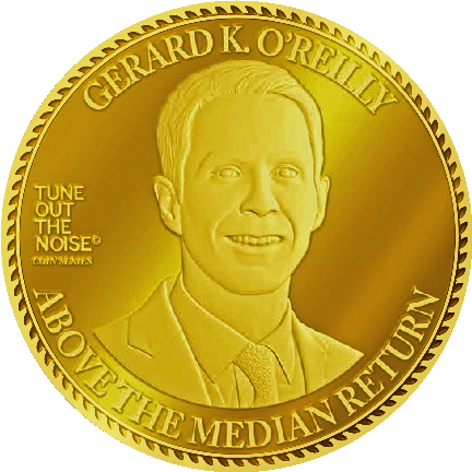 Gerard O'Reilly