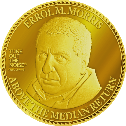 Errol Morris
