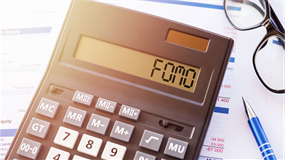 The Real Cost of FOMO - Why Chasing the Next Big Thing Keeps Costing Investors Money