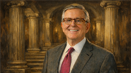 David Booth, founder of Dimensional Fund Advisors, receives the 2026 Financial Innovation Award for his groundbreaking contributions to investing. 