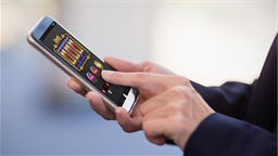 Discover how trading apps use casino-inspired designs to boost user engagement, potentially leading to disordered behavior and financial losses. 