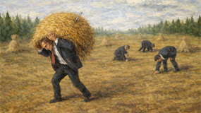 The Odds Have Never Been Worse: Why Stock Picking Is a Losing Game