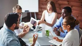 Five Key Strategies for Implementing a Healthy Retirement Plan: Strategy One — Develop Strong Plan Fiduciary Governance