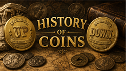 From ancient cowrie shells and gold dust to the first stamped coins of Lydia and the global silver trade, the history of coins is a story of trust, power, and exchange. Across civilizations, money evolved to solve the same problem: how to measure and agree